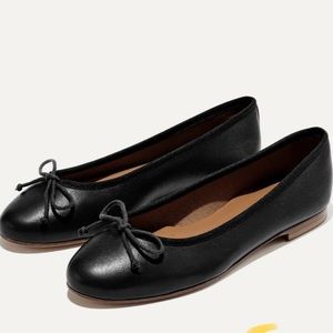 Margaux the demi flats 40 Wide